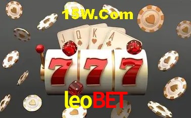 Seasonal Promotions leobet