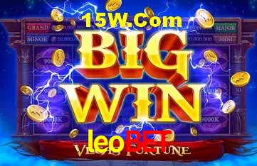 Weekend Specials leobet
