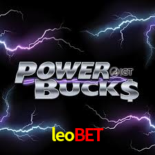 Exclusive Games leobet