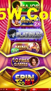 Premium Interface leobet