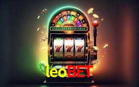 Roulette Table leobet